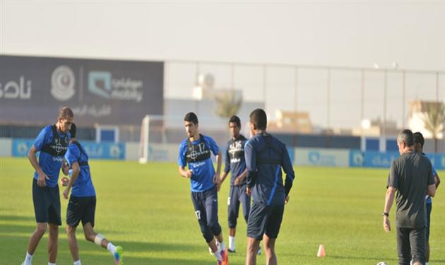الهلال
